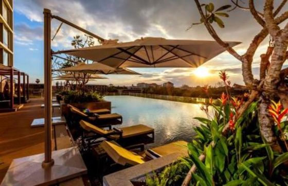 Vientiane Where To Stay? Top 10 The Luxury Hotels In Vientiane, Laos